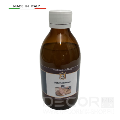 Kitchenware Oil 250ml